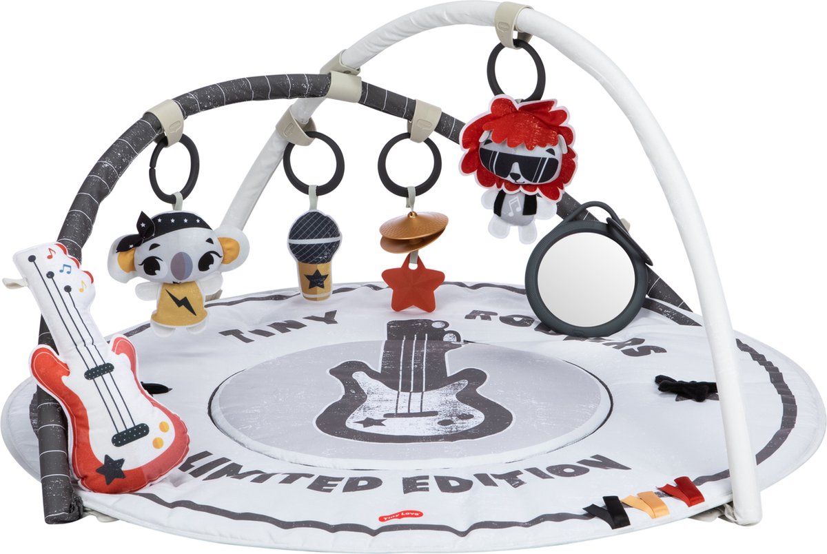 Tiny Love Baby Gym Gymini – kleine Rocker – von der Geburt bis zum 1. Jahr