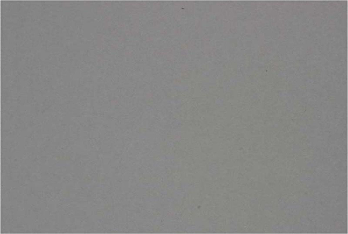 Creativ Company Farbkarton stahlgrau A4, 20 Blatt