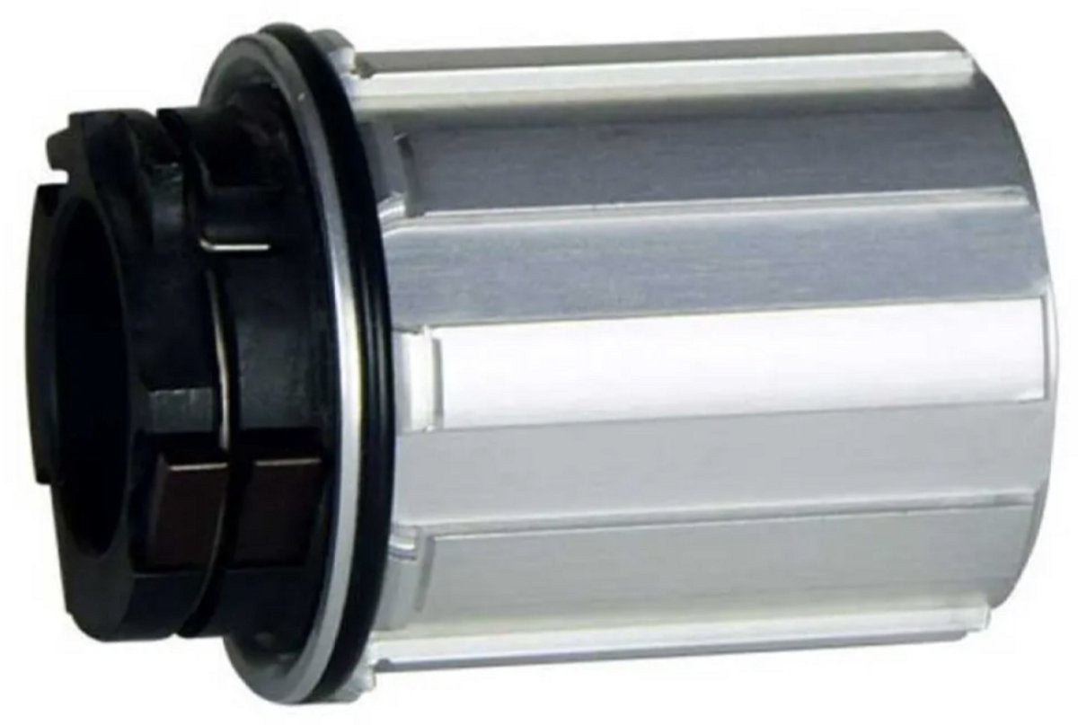 Elite Direto Direto x Direto XR Suito Drivo Turno Shimano 9-10s Freilaufkörper Silber