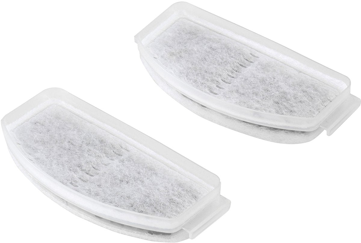 Ebi Haustier-Wasserspender-Kohlefilter-Ersatz für Mango