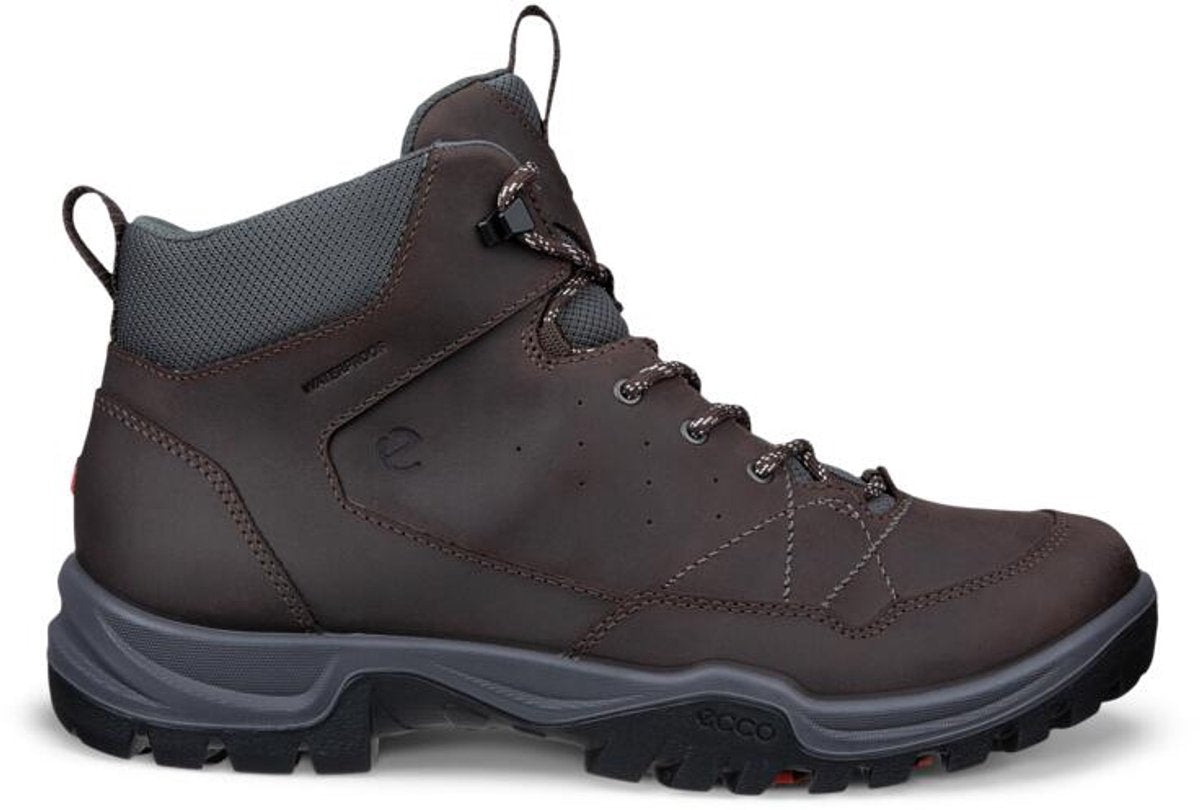 Ecco receptor trekk heren wandelschoenen - bruin