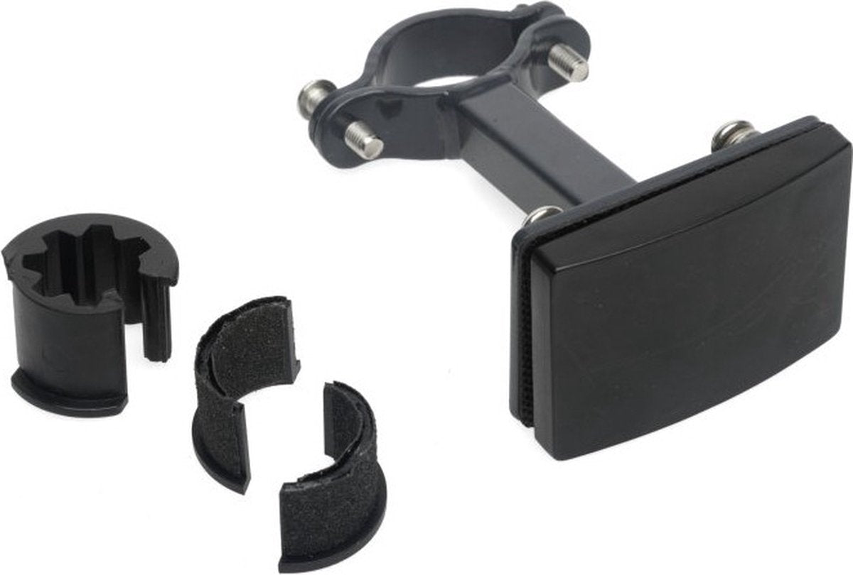 Neue Looxs Mandrest steckte Mandhouder Rapidlock fest
