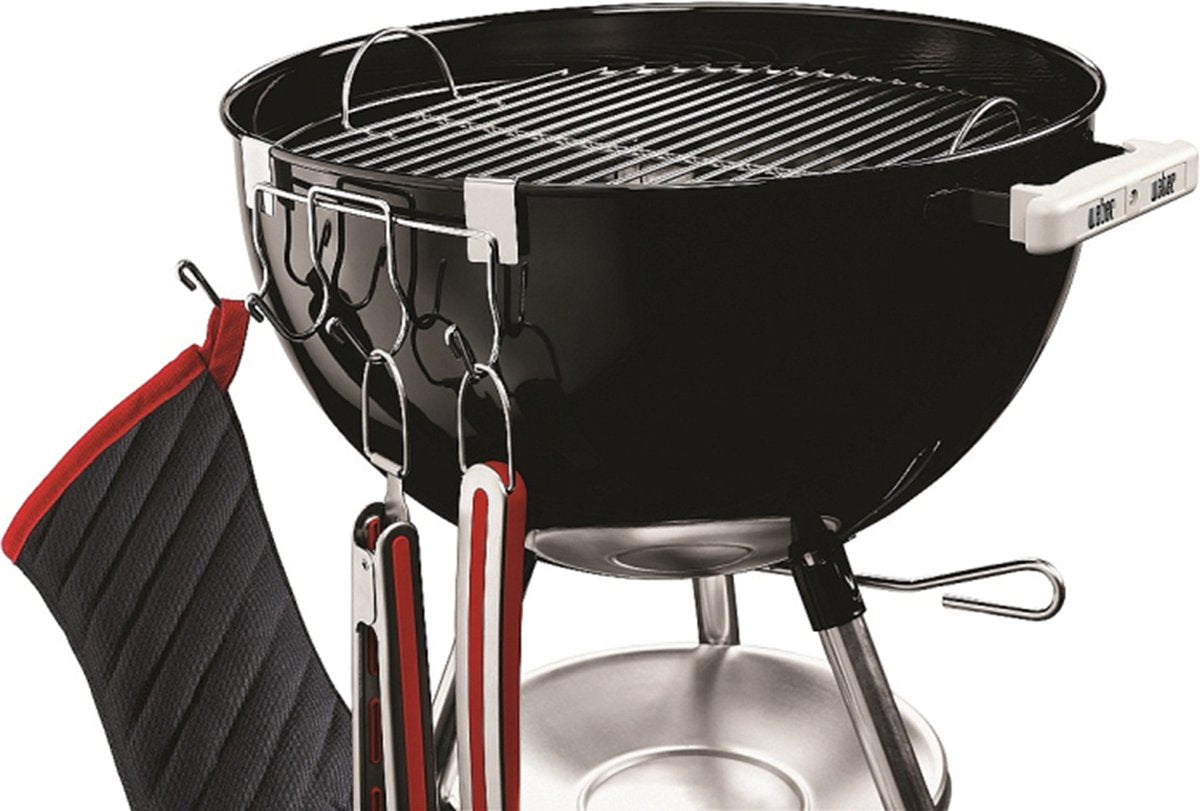 Weber Werkzeugsatzhalter