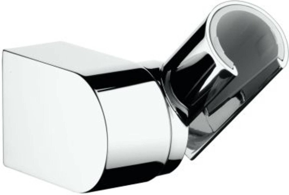Hansgrohe Porter Reno Porter Reno Wandhalter feste Montageposition Chrom