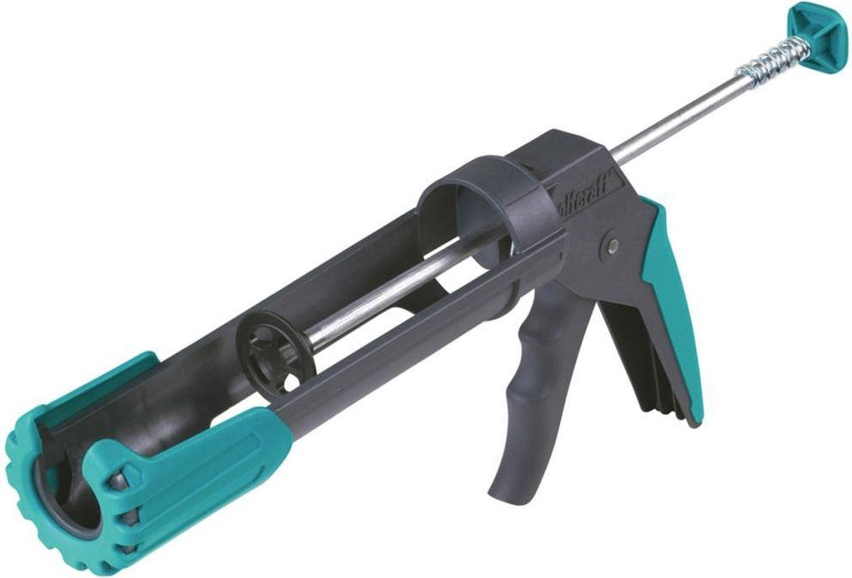 Wolfcraft Wolfcraft Kitspruit Mg 200 Ergo Mechanical 4352000