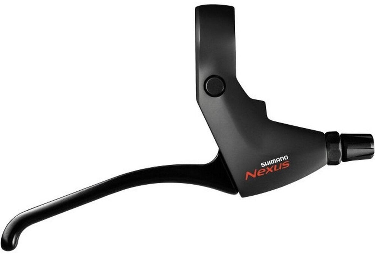 Shimano Bremshebel für rechte Seite Nexus BL-C6010 – schwarz
