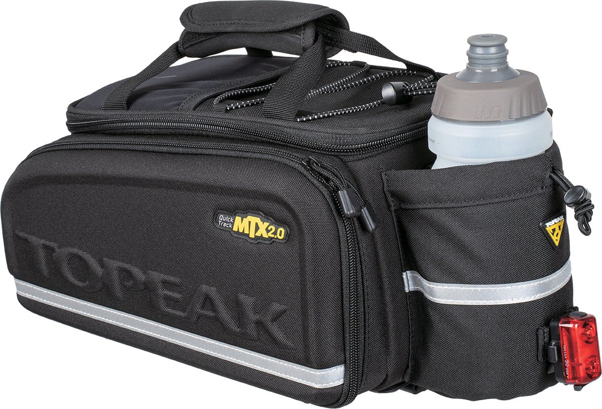 Topeak Trägertasche MTX Trunk Bag Exp 2.0