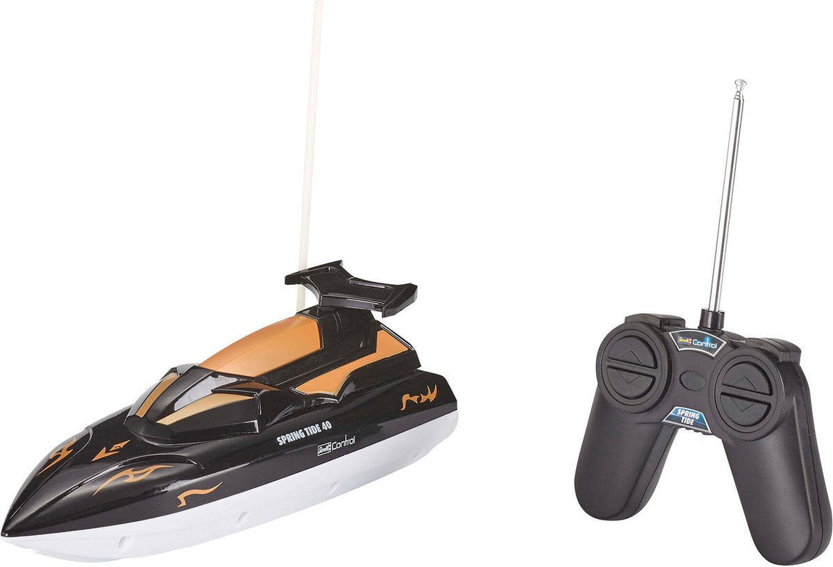 Revell RC-Boot Spring Tide 40