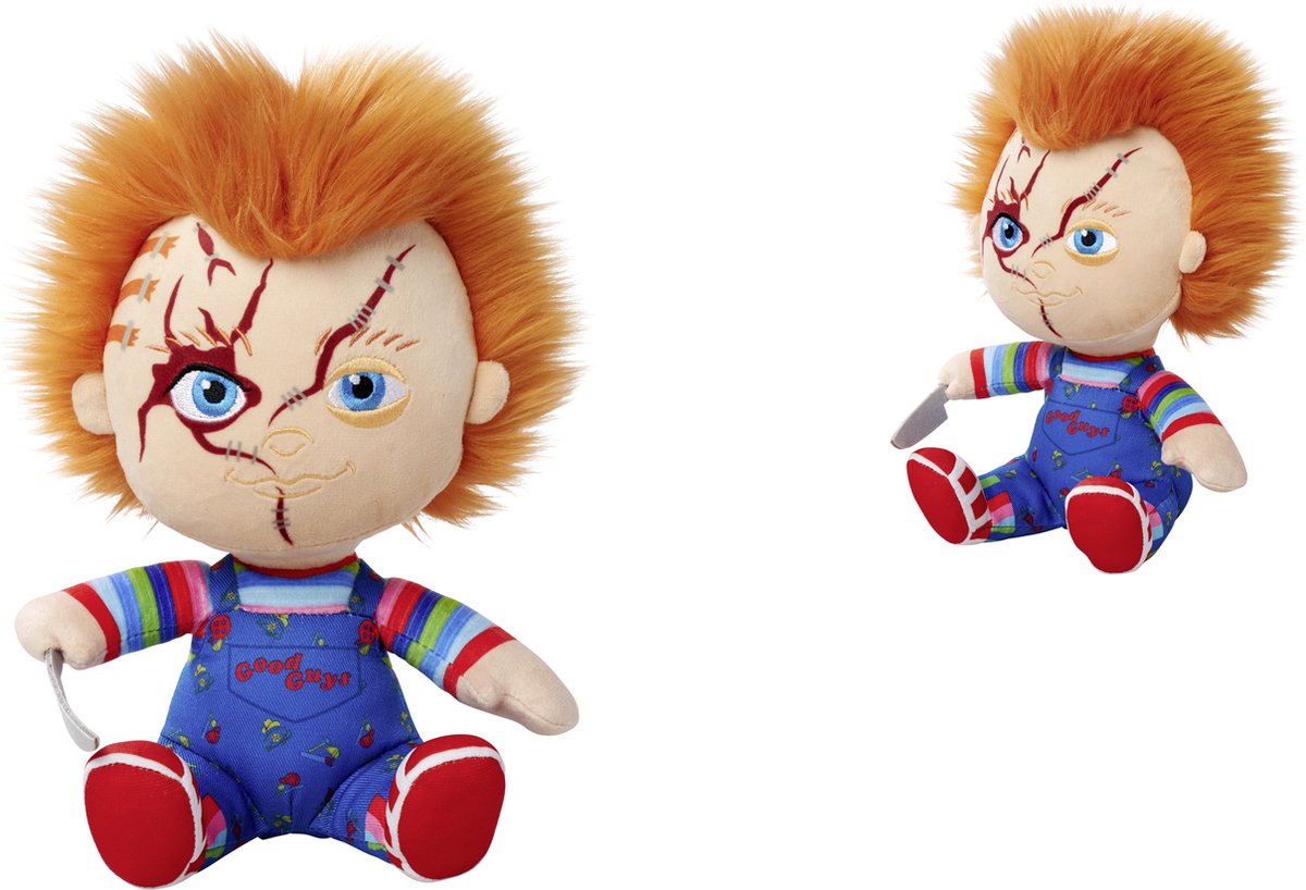 Simba universal - Chucky - Plüsch - Kuscheltier - 25cm - ab 0m
