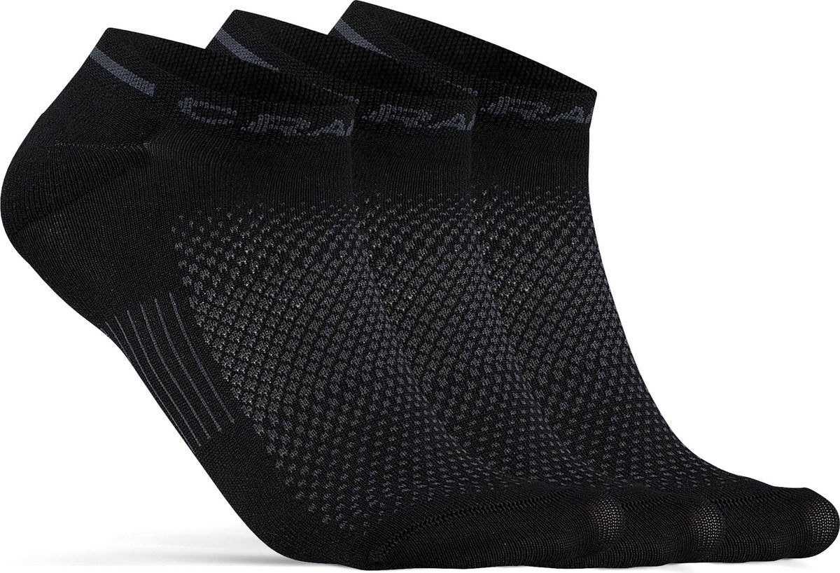 Craft Core Dry Shaftless – Socken (3er-Pack)