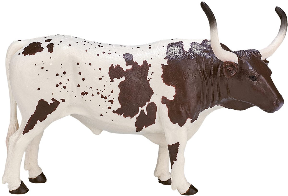 Mojo Farmland Texas Longhorn Bulle – 387222