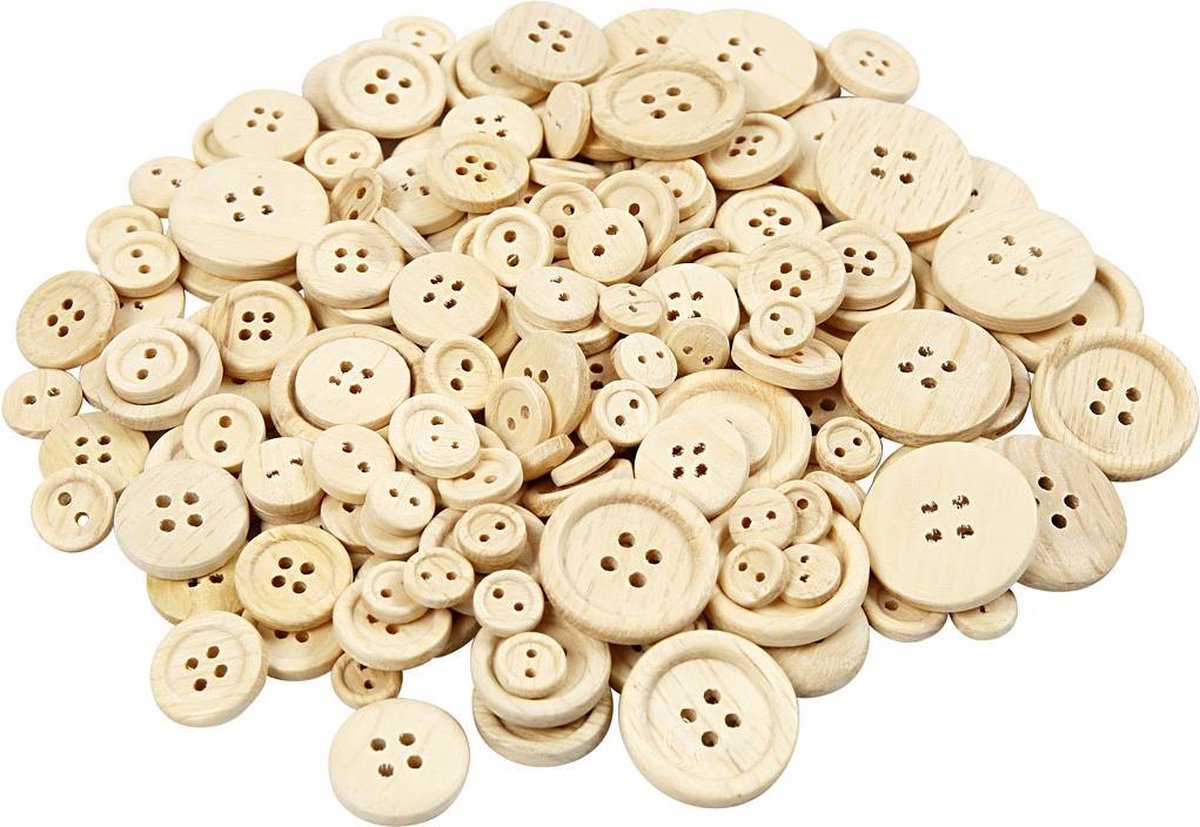 Kreativunternehmen https: www.cchobby.nl wood-buttons-d-8-11-15-18-23-mm-440-piece-1-box
