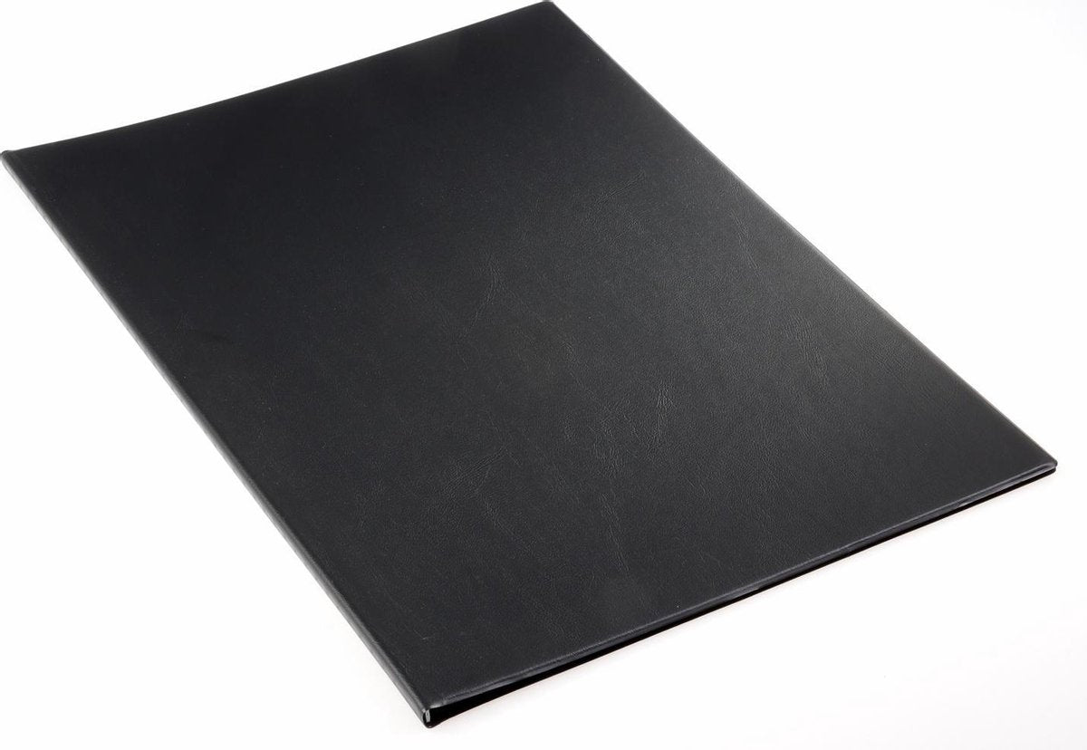 Rillstab showalbum original a3 zwart 12