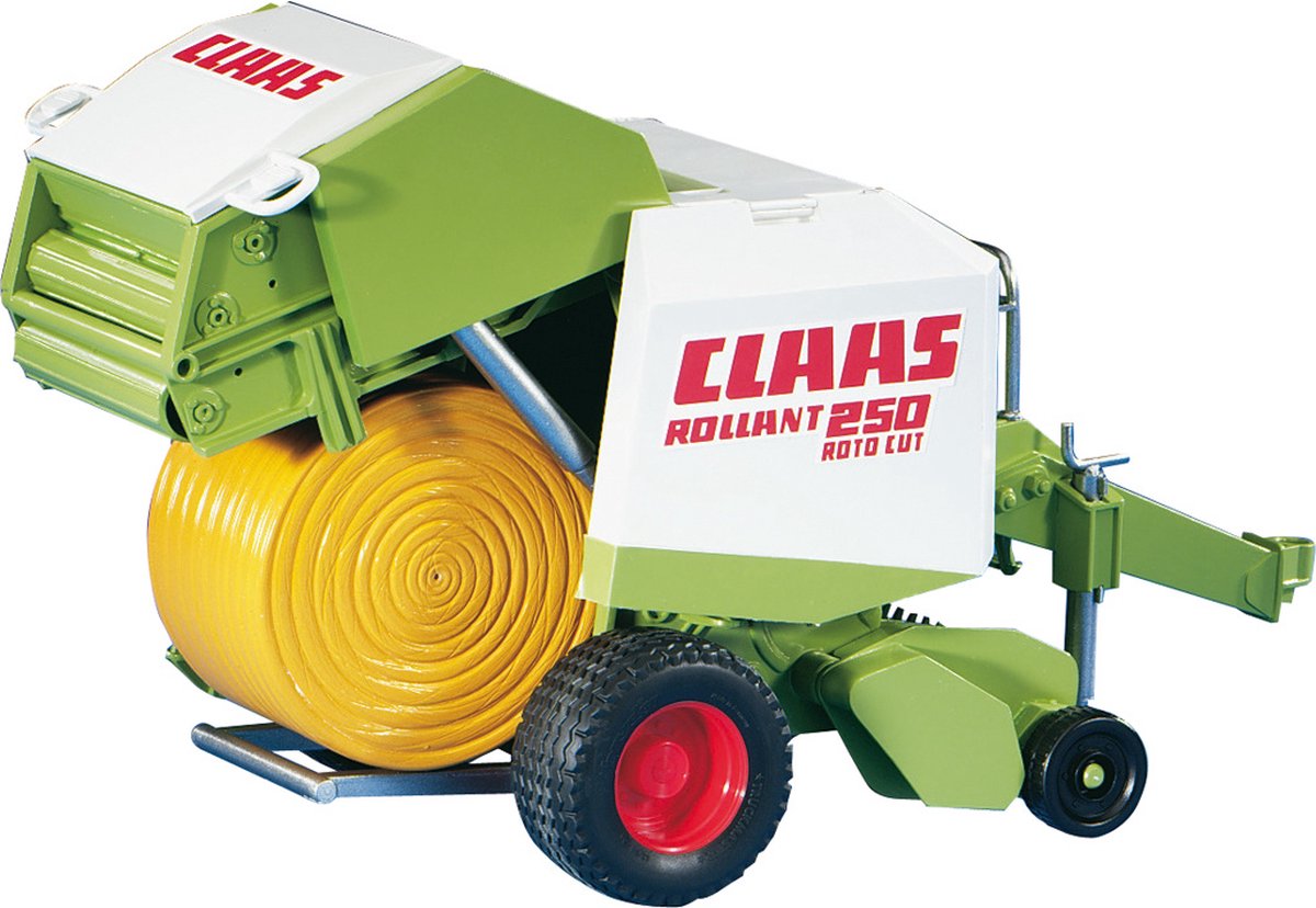 Bruder Claas Rollant 250 Strohballenpresse
