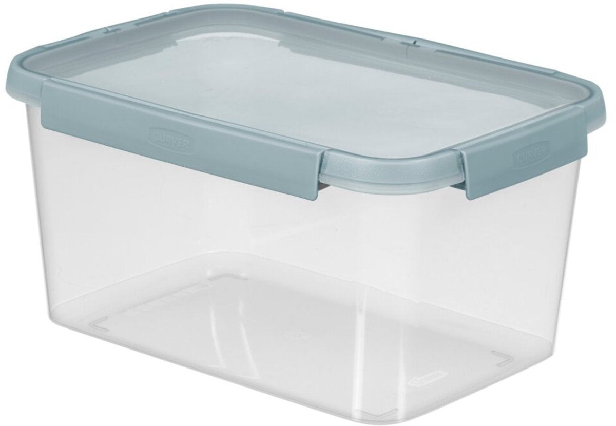 Curver Smart Fresh Eco-Lebensmittelbehälter rechteckig 5l