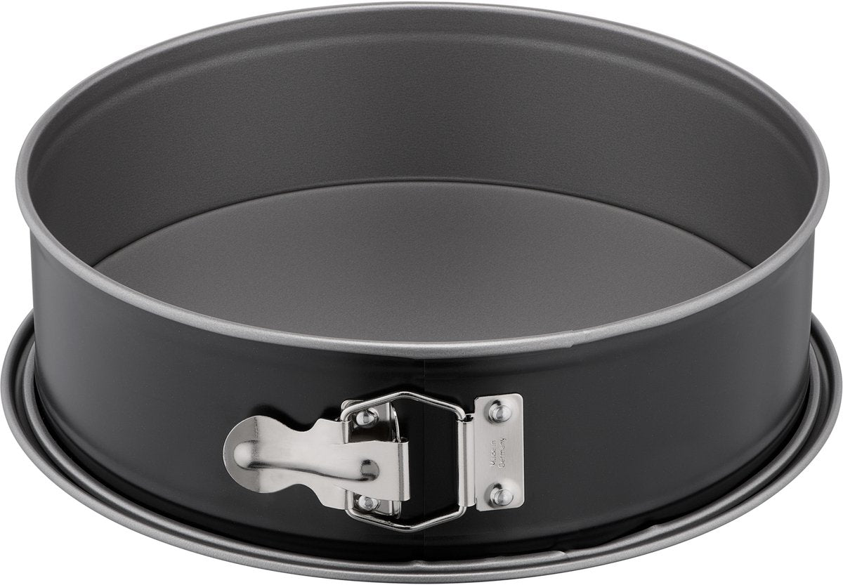 Tefal Delice Springform – Backform – ø25 cm – Antihaftbeschichtung – PFAS-frei – auslaufsicher