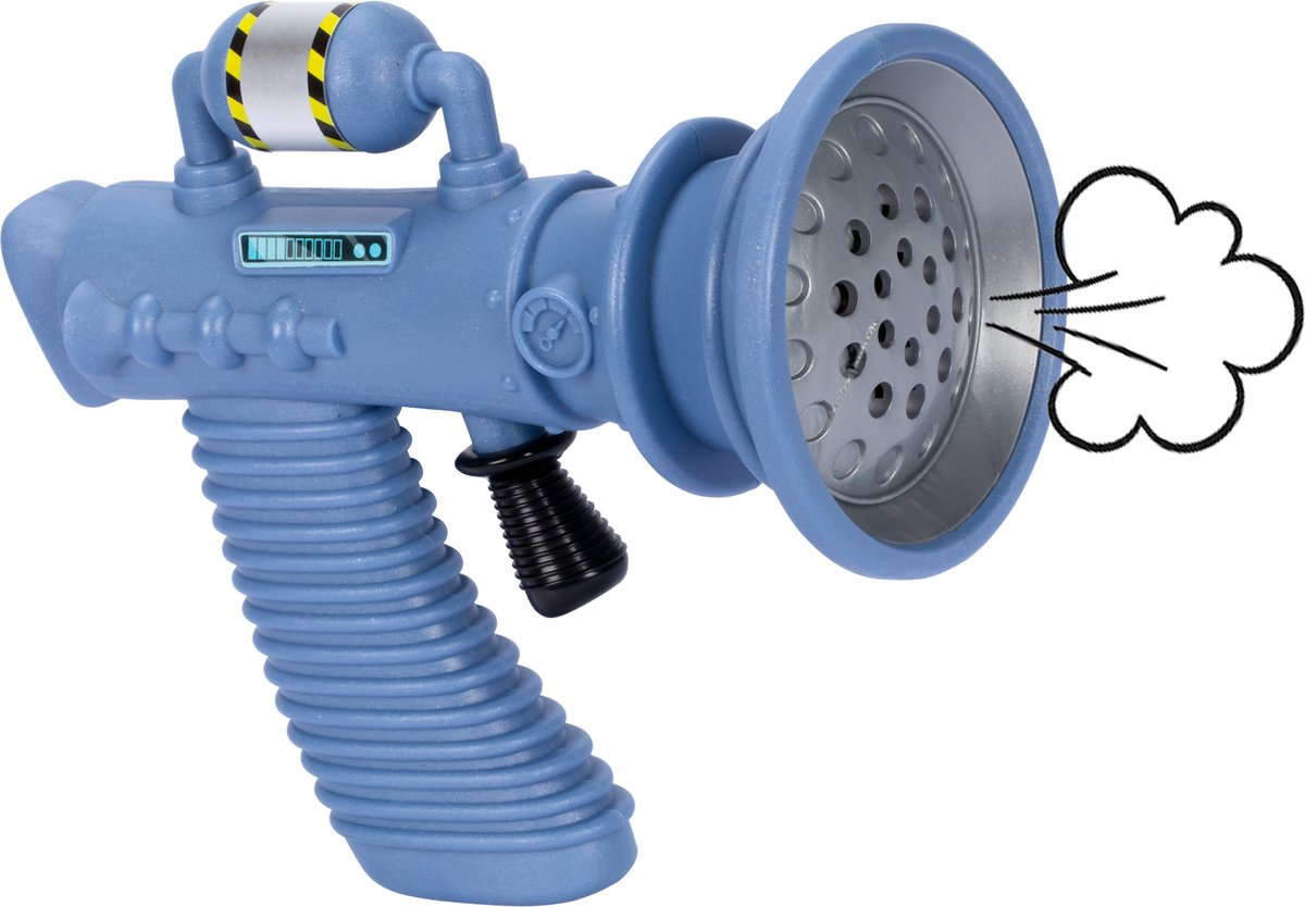 Moose Toys „Ich – Einfach unverbesserlich 4“ – Mini-Furz-Blaster