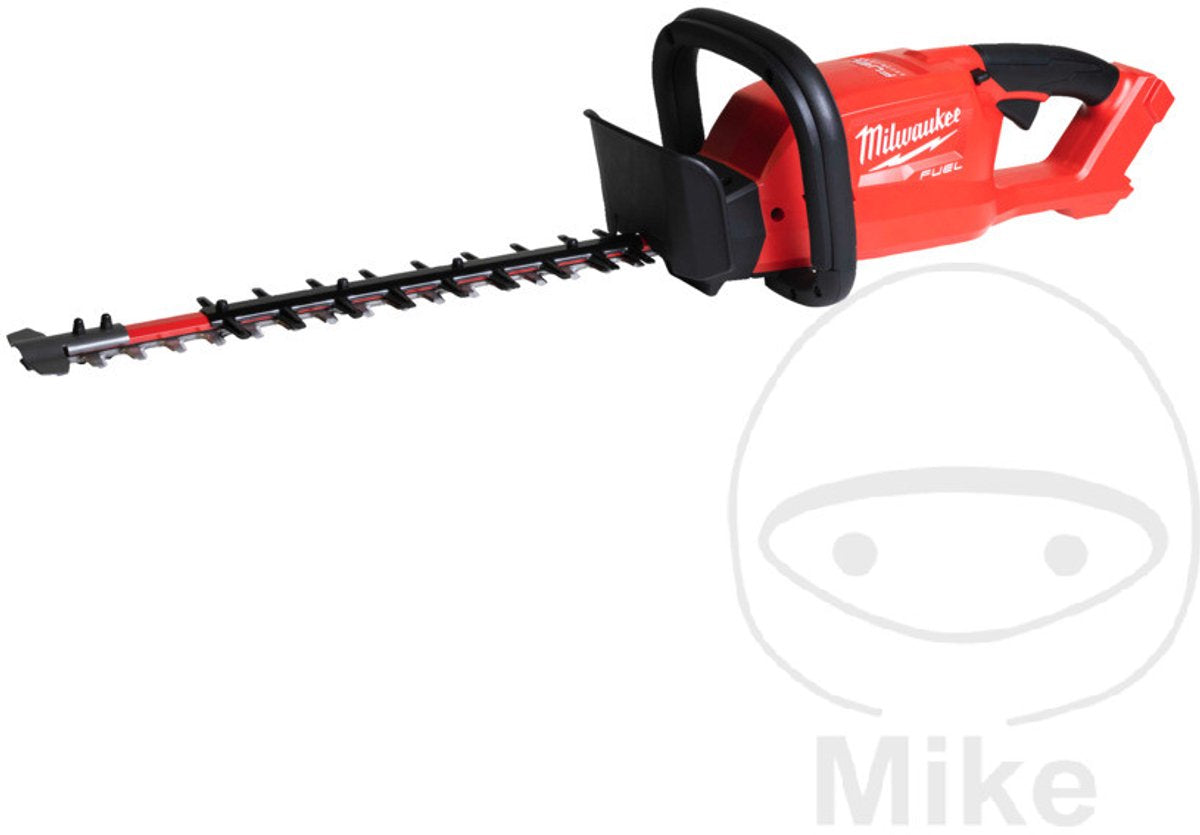 Milwaukee m18 fhet45-0 Benzin-Heckenschere 45 cm 18 Volt, Lieferung ohne Akku oder Ladegerät, Gehäuse 450 mm