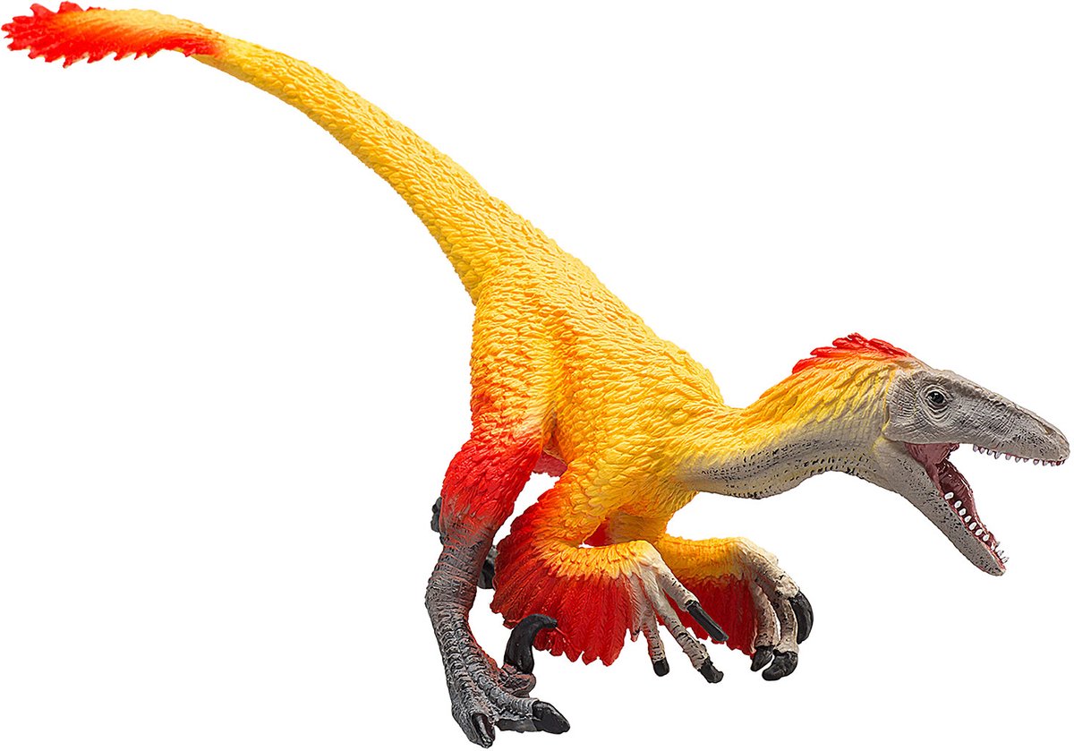 Mojo-Dinosaurier Deinonychus 387139