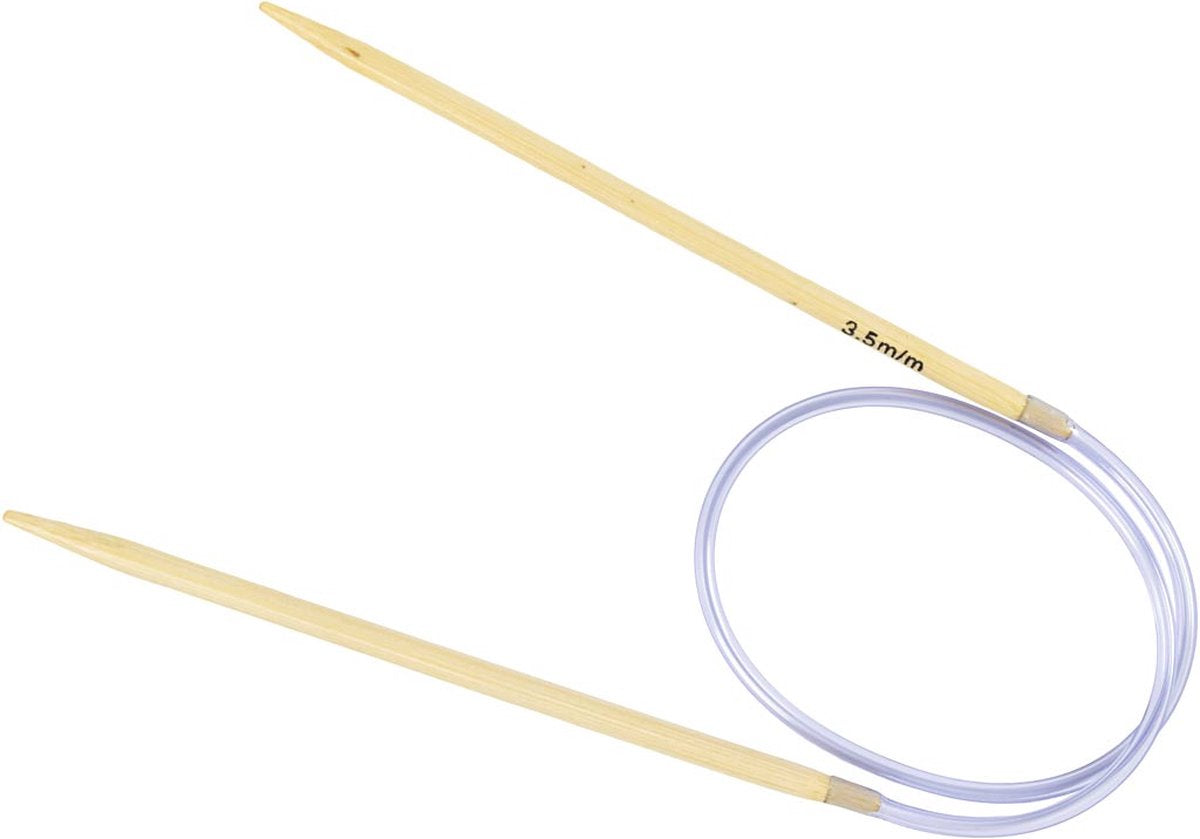Kreativunternehmen https: www.cchobby.nl rundstricknadeln-l-40-cm-größe-3-5-mm-1-stück
