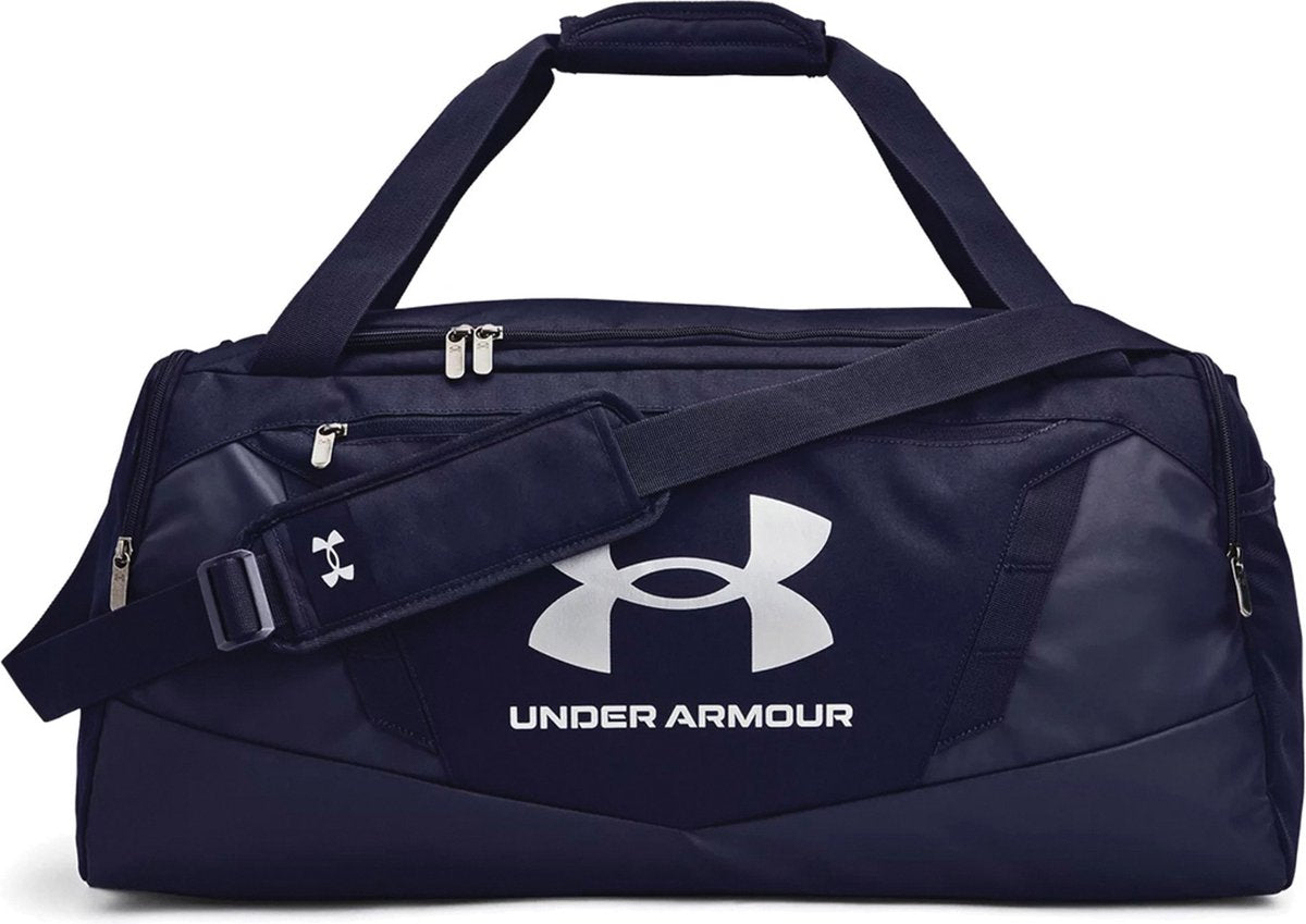 Under Armour Undeniable Duffel 5.0 Sporttasche Medium
