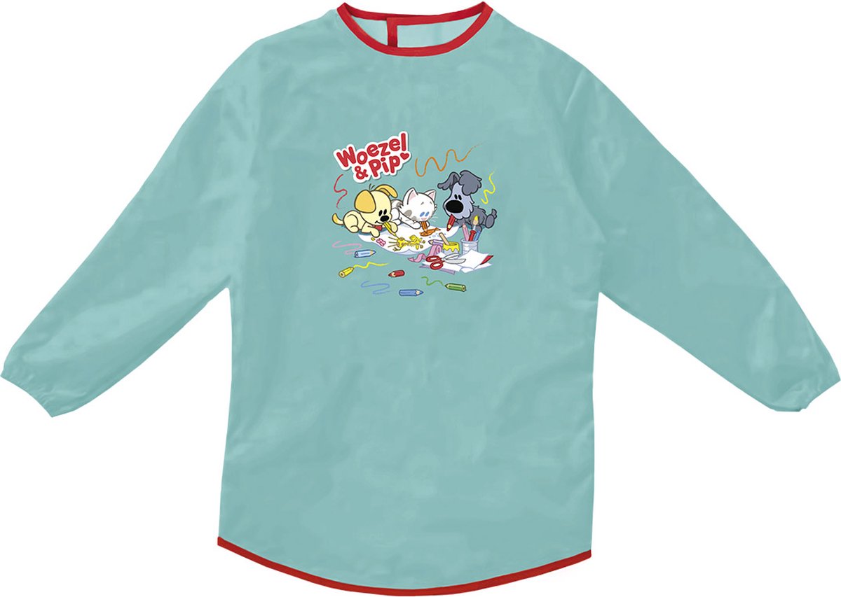 Totum Woezel Pip Mess-Schürze
