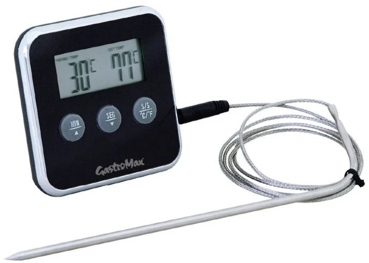 Orthex-Kernthermometer