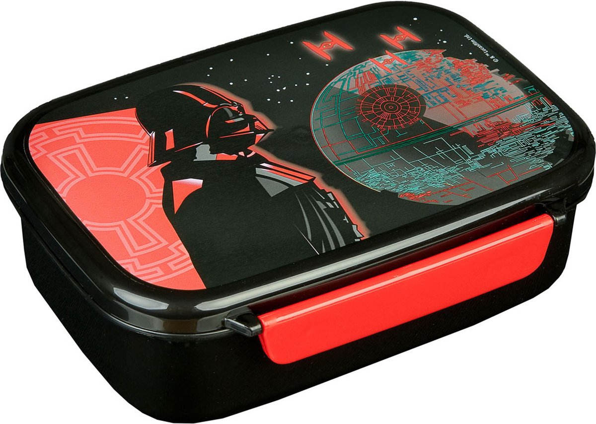 Star Wars-Lunchbox