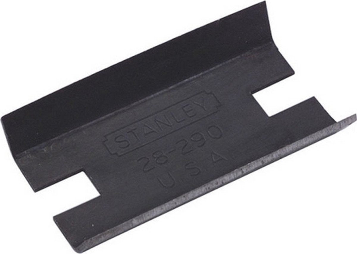 Stanley Ersatzklinge 64 mm für 2-28-619 – 1 Stück Karte