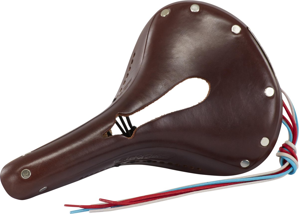 Brooks Sattel B17 Imperial Std Herren braun – zdb211hib