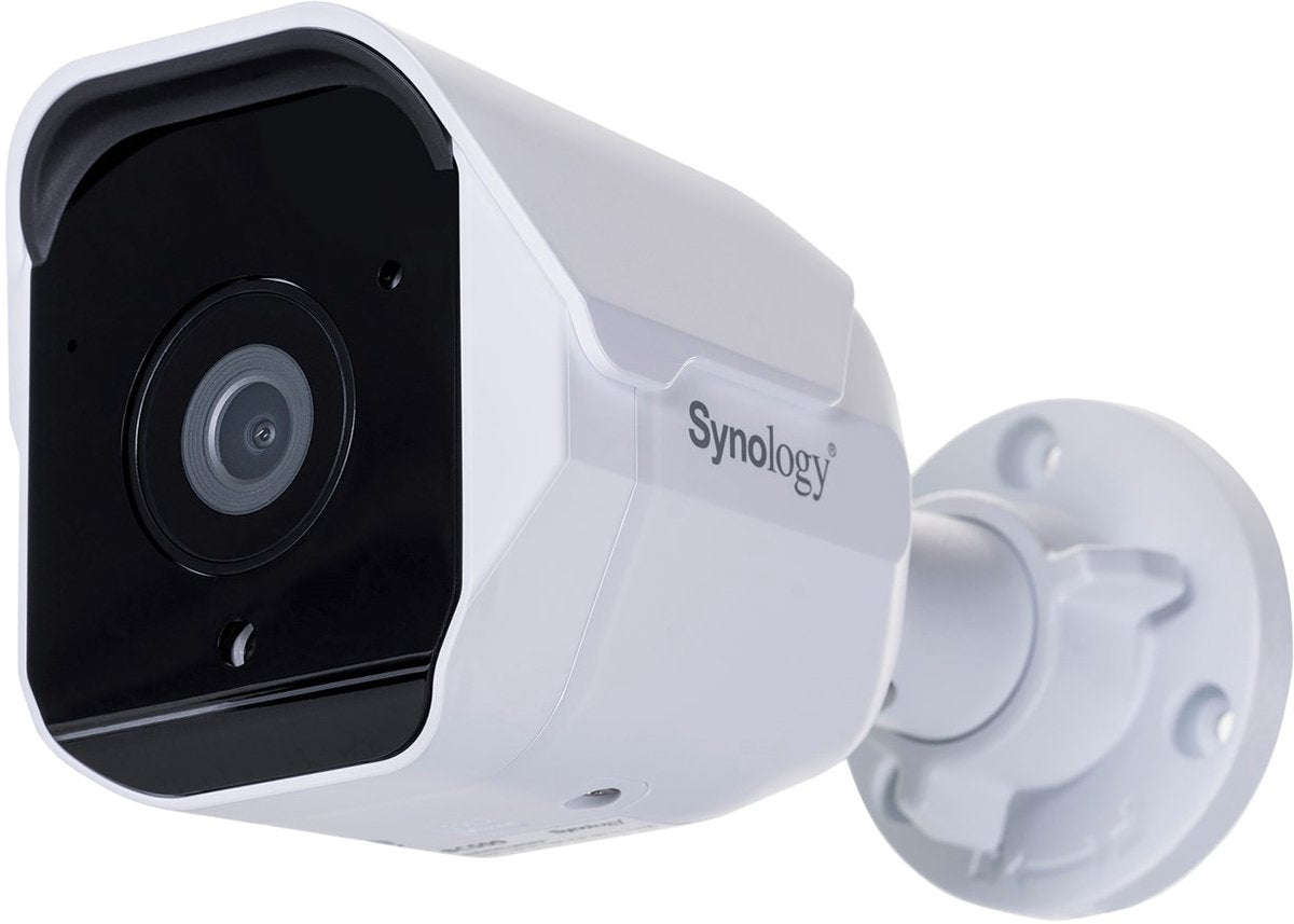 Synology BC500 Sicherheitskamera (weiß)