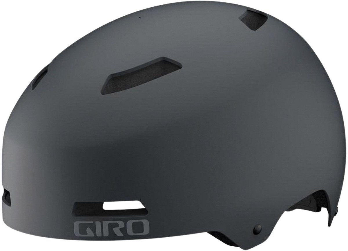 Giro Quarter FS Helm Senior