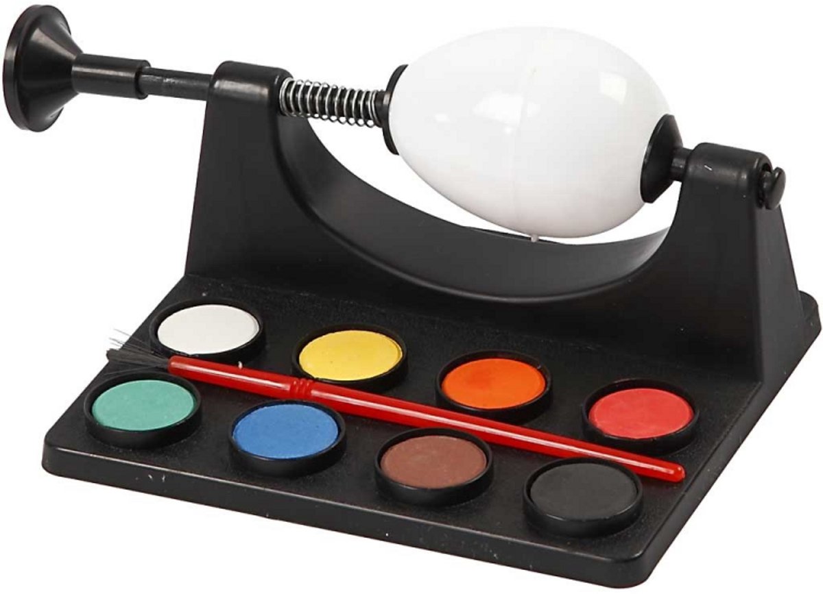 Kreativunternehmen https: www.cchobby.nl egg-painting-l-16-5-cm-black-1-set