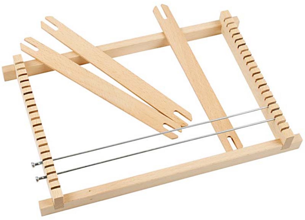 Kreativunternehmen https: www.cchobby.nl loom-size-19x29-cm-1-piece-42308