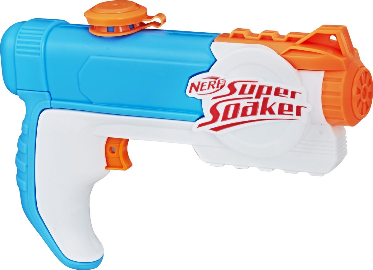 Nerf Super Soaker Piranha