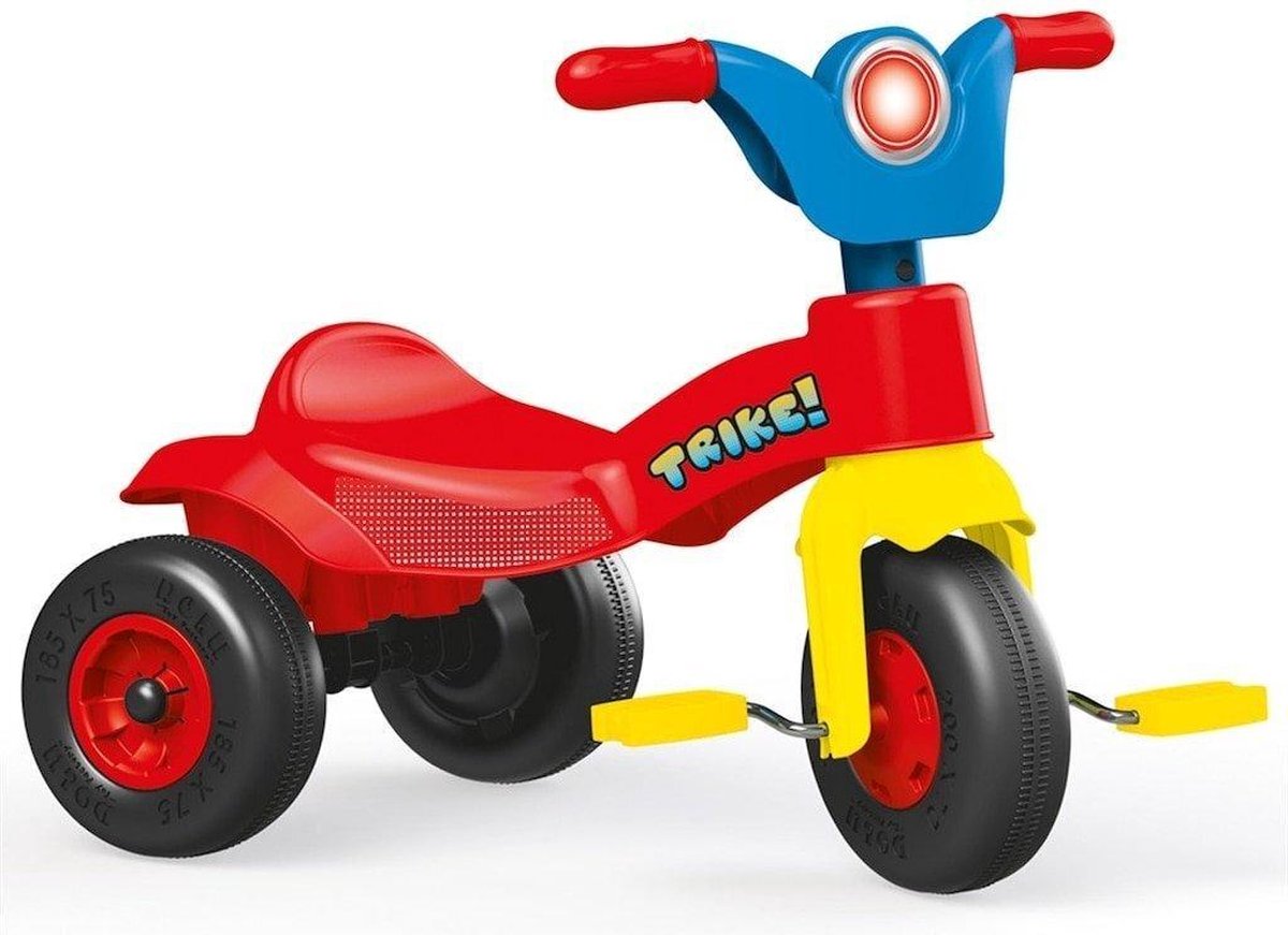 Dolu Trike Dreirad 49x42x60 cm