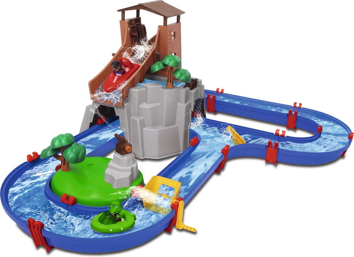 Big Aquaplay 1547 - Abenteuerland