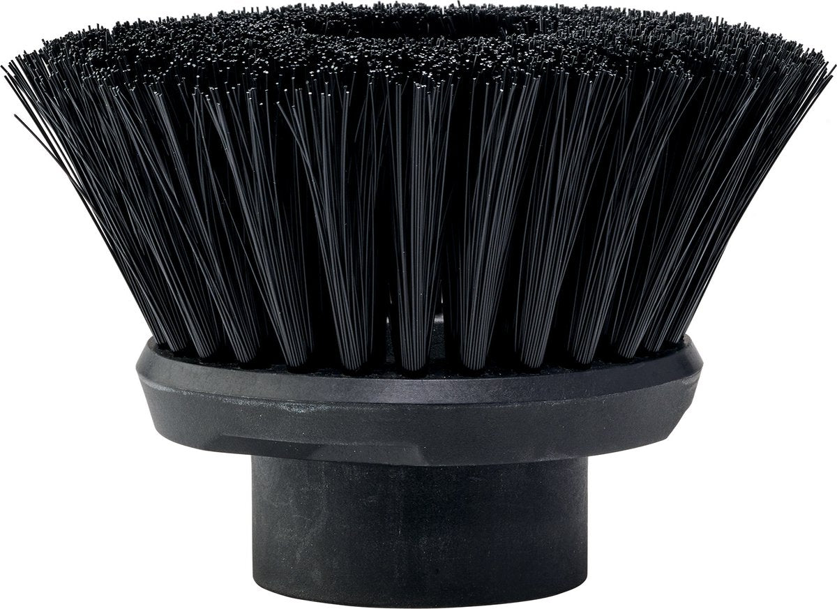 Einhell Softbürste 120 50 – 1 Stück – Bürstendurchmesser: 120 mm – Bürstenstärke: 50 mm – passend für Picobella 18 90 Li Solo