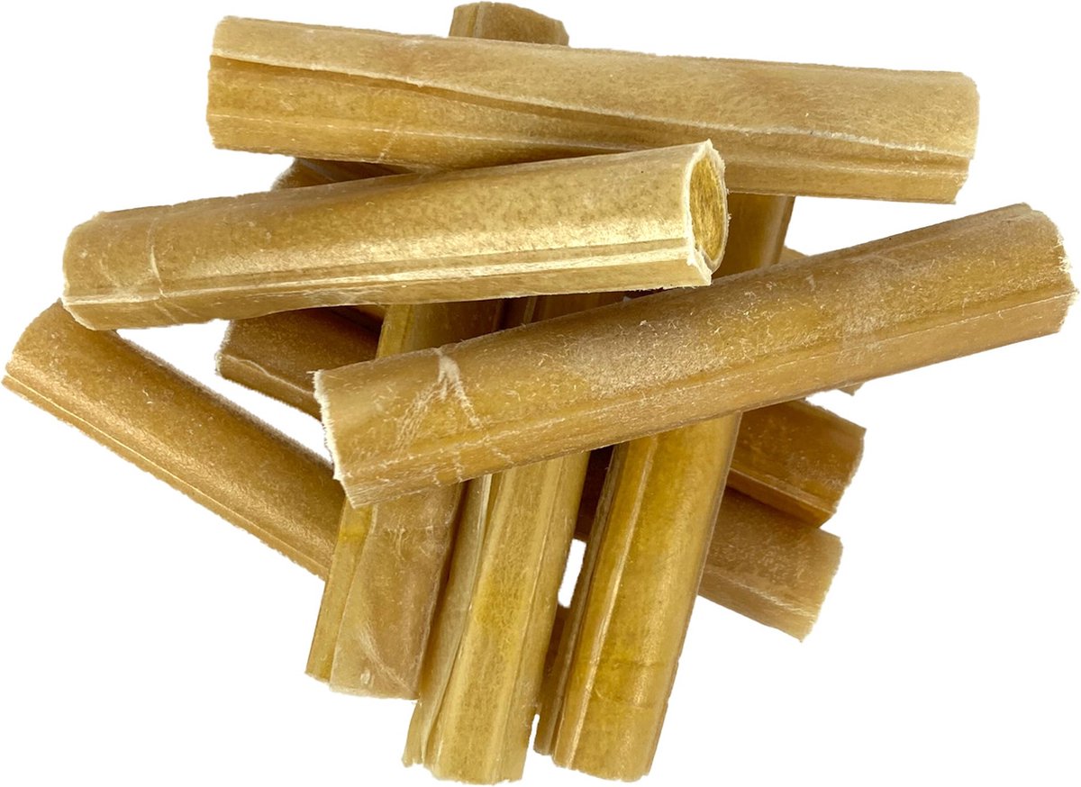 Petsnack gepresste Stange mit Hühnchen
