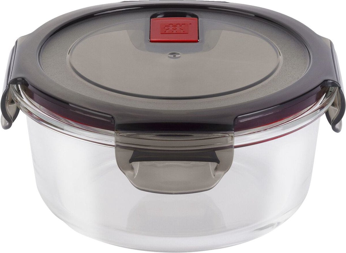 Zwilling gusto multitalent schotel glas rond 15 cm -600 ml 39506-003