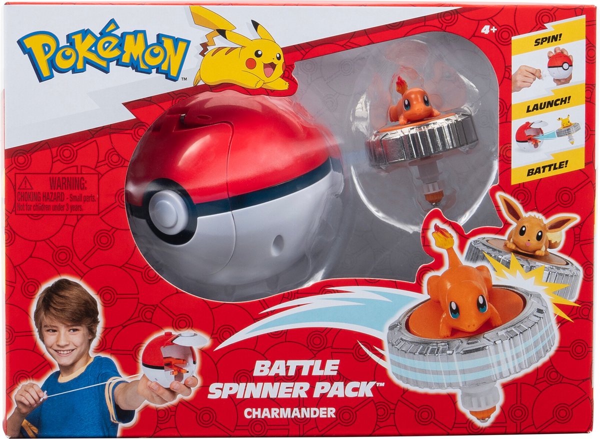Jazwares | 3 Stück