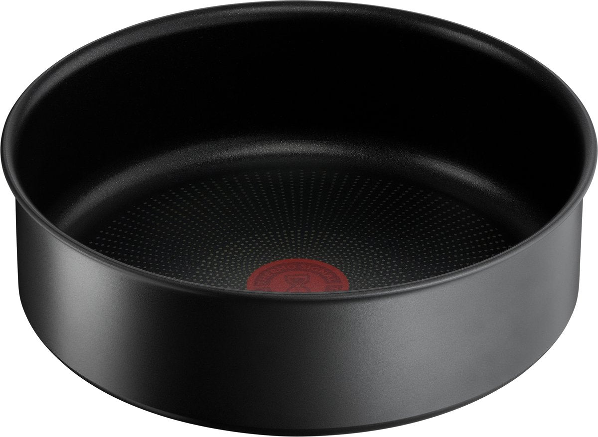 Tefal ingenio unlimited pannenset - 10-delig