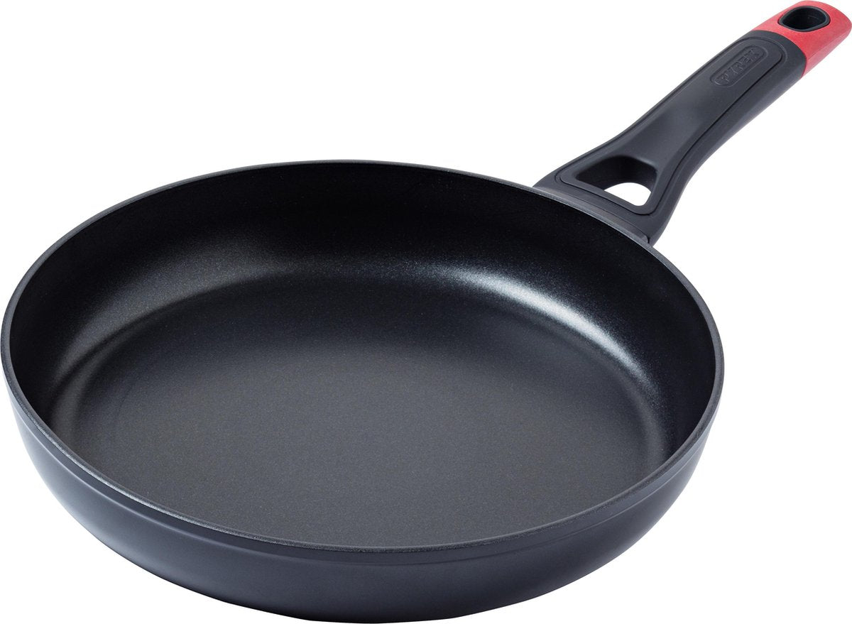 Pyrex Optima+ Bratpfanne ø28cm unter anderem für Induktion