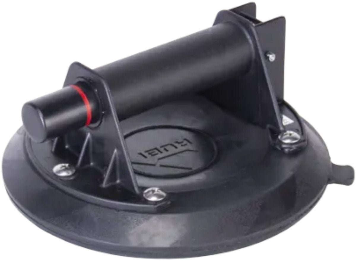 Rubi sc-200 tegel- glasdrager met vacuümpomp - 110 kg