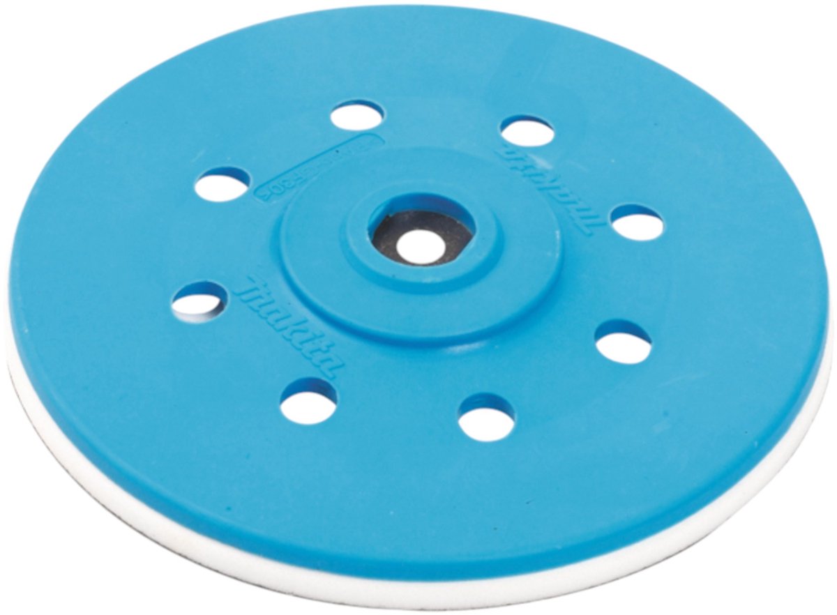 Makita 196685-9 Stützteller 150 mm hart