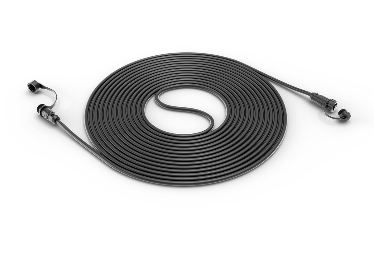 Navimow segway - antene verleng kabel - robotgrasmaaier (10 m) - i2 awd, i1 series h series