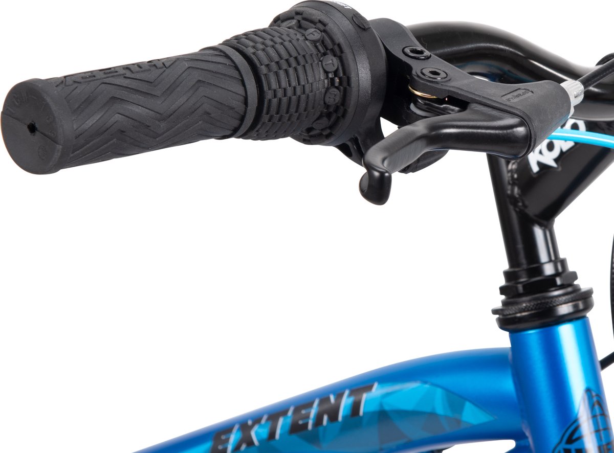 Huffy Fahrrad 24 Zoll