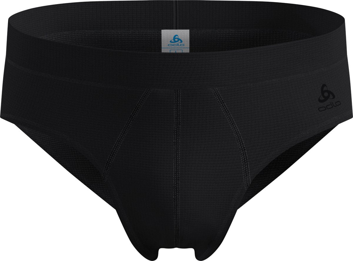 Odlo Active Light Slip - Herren - Schwarz - S
