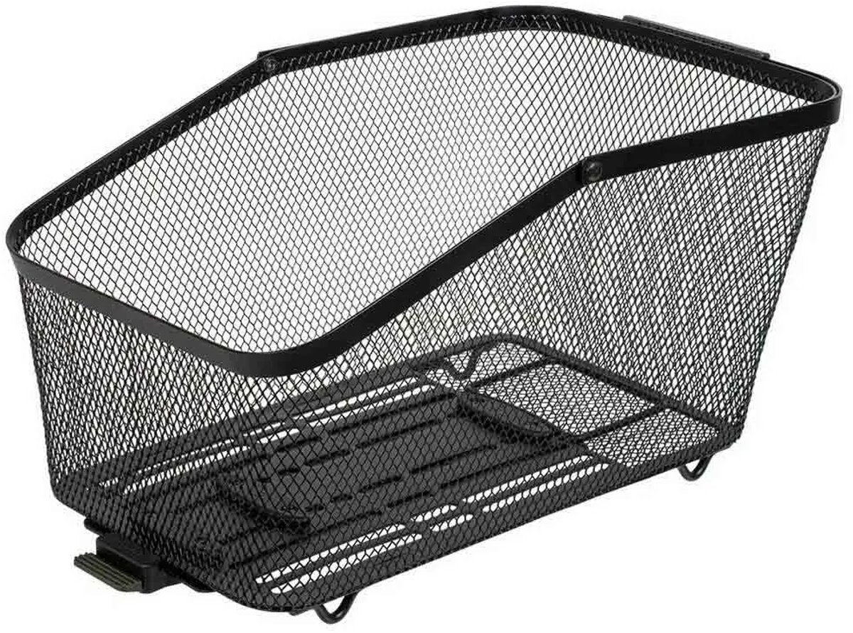 Topeak Urban Korb – 24 l – hinten