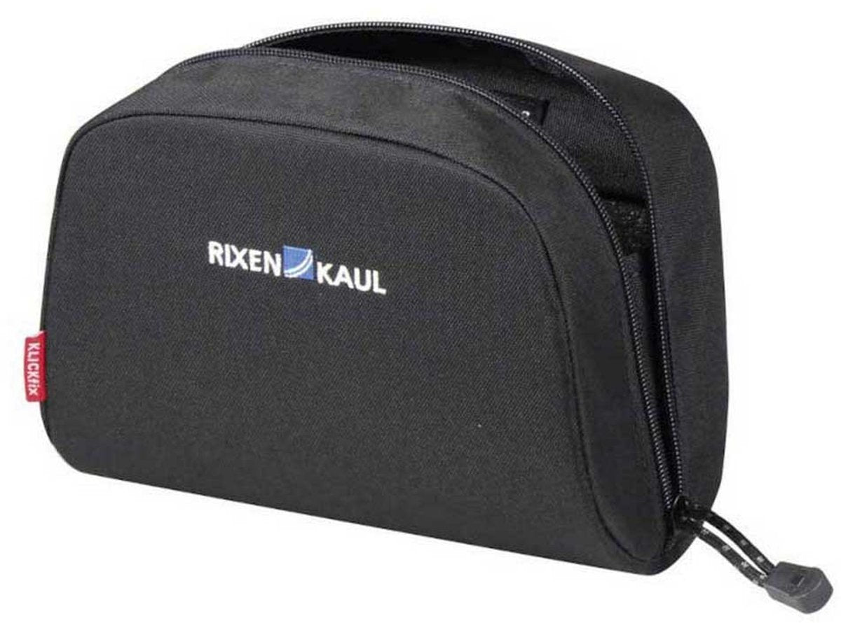 Klickfix Lenkertasche Baggy Mini 2,5l schwarz